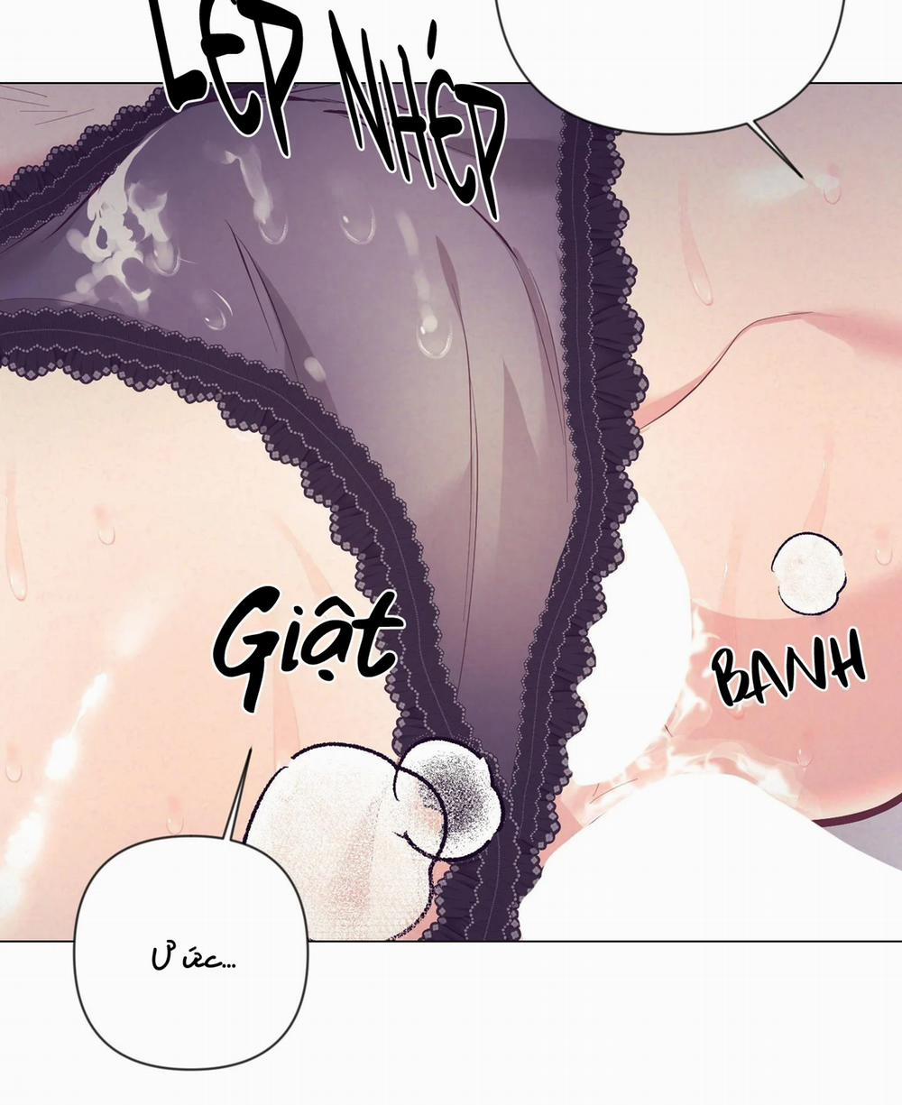 Chuyện Tình Chàng Giúp Việc 59 trang 11