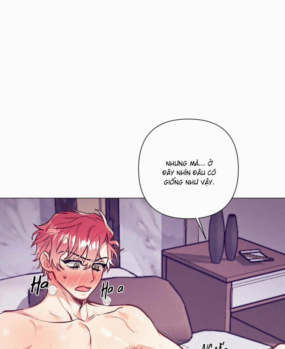 Chuyện Tình Chàng Giúp Việc 59 trang 12