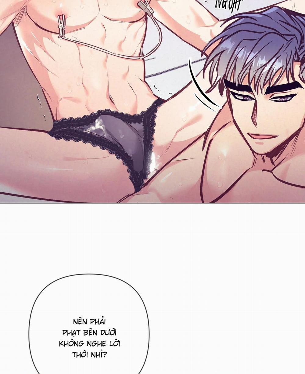 Chuyện Tình Chàng Giúp Việc 59 trang 13