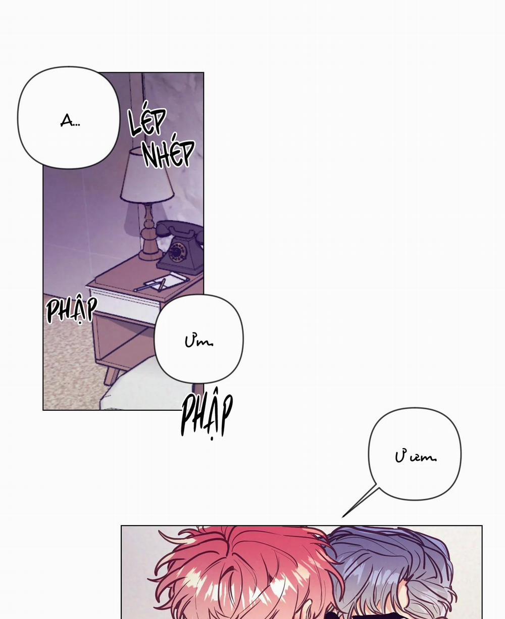 Chuyện Tình Chàng Giúp Việc 59 trang 2