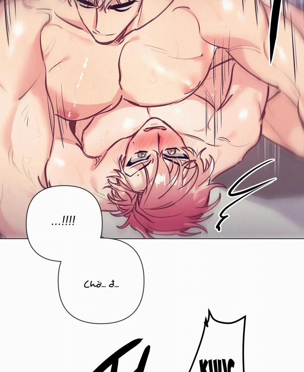 Chuyện Tình Chàng Giúp Việc 59 trang 23