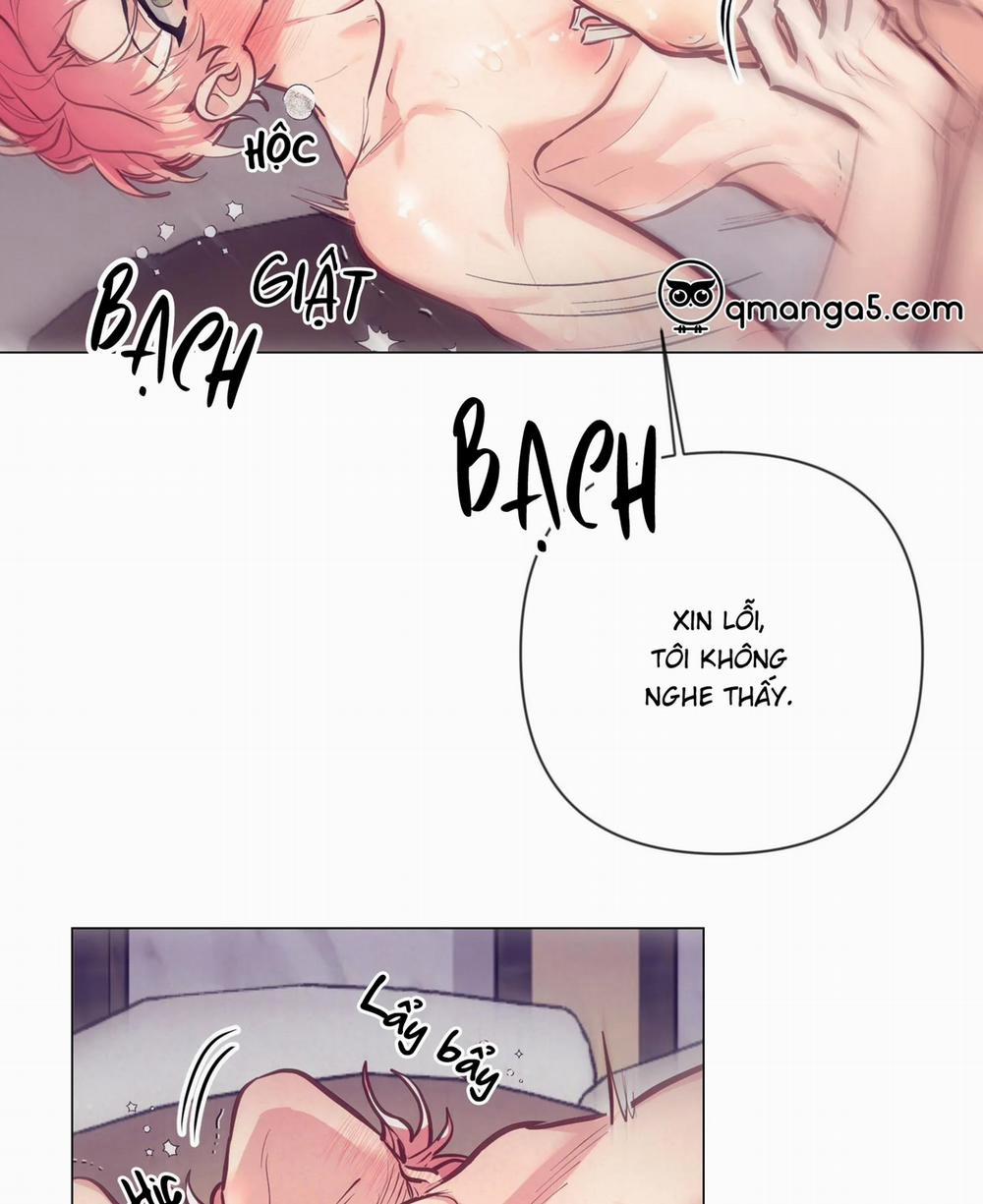 Chuyện Tình Chàng Giúp Việc 59 trang 26