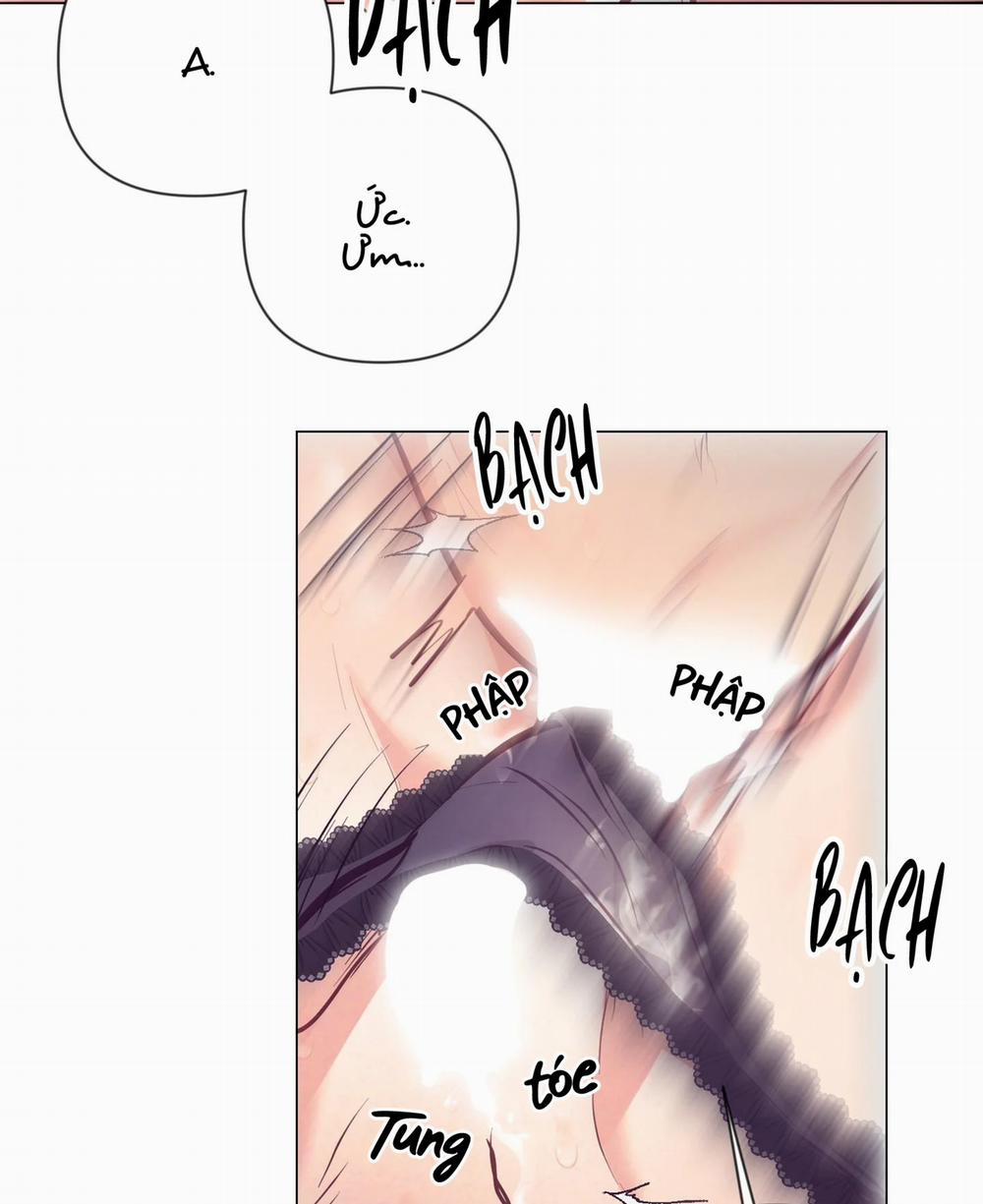 Chuyện Tình Chàng Giúp Việc 59 trang 29