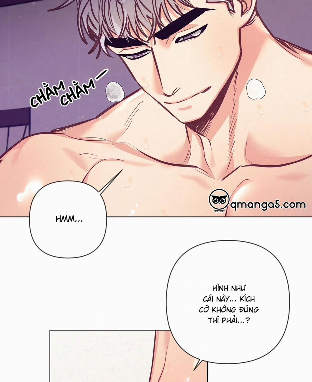 Chuyện Tình Chàng Giúp Việc 59 trang 31