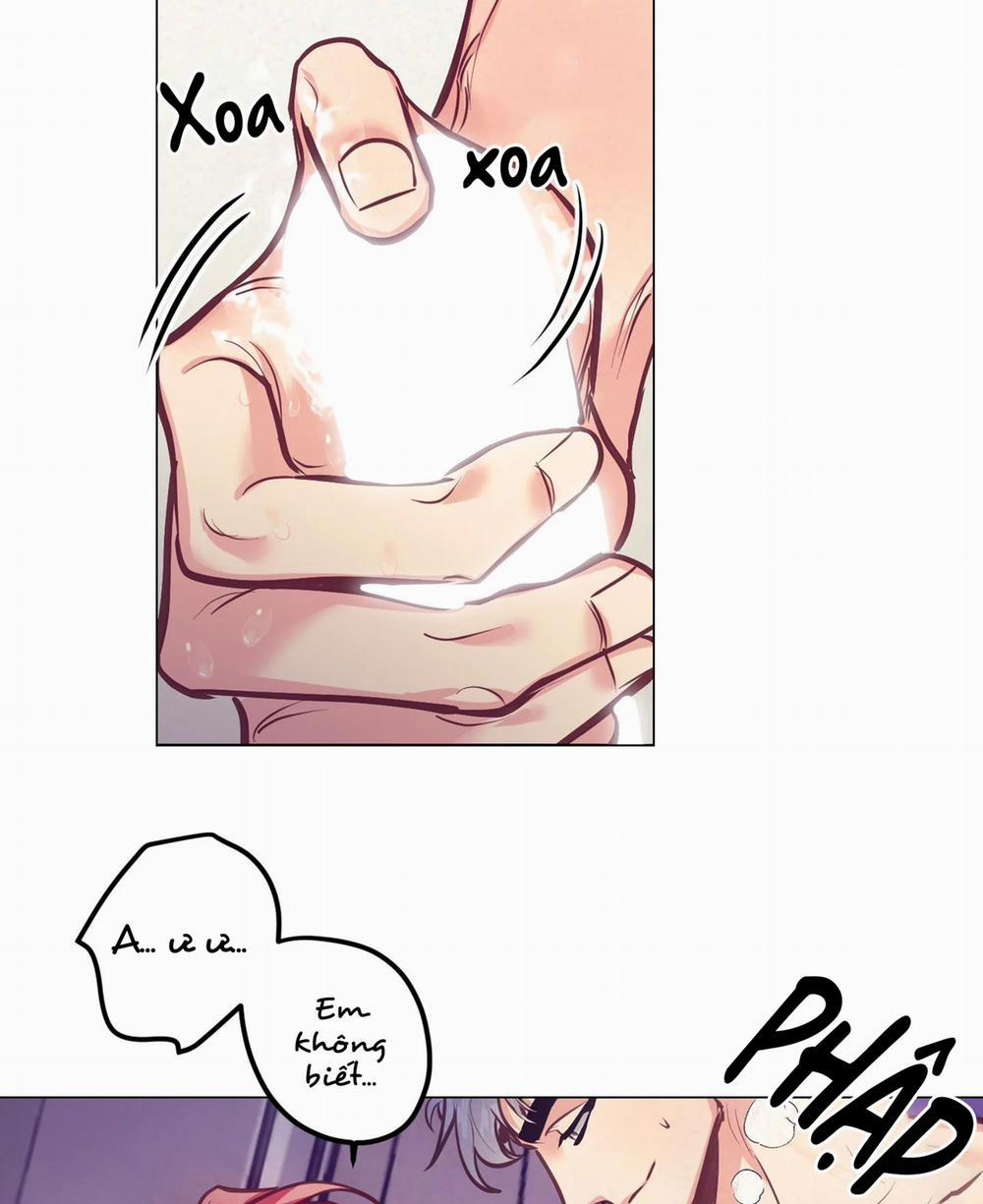 Chuyện Tình Chàng Giúp Việc 59 trang 32