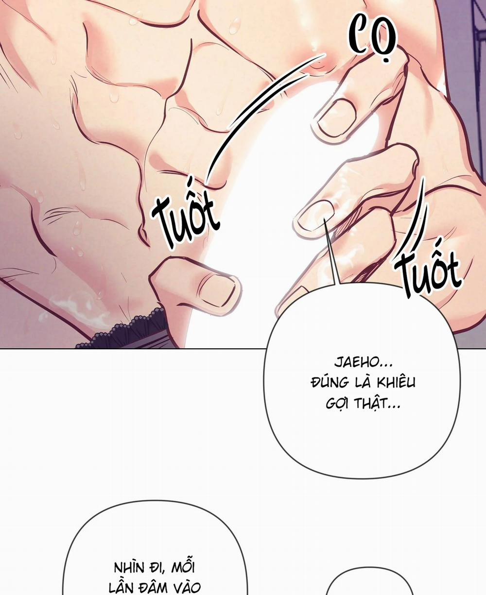 Chuyện Tình Chàng Giúp Việc 59 trang 35