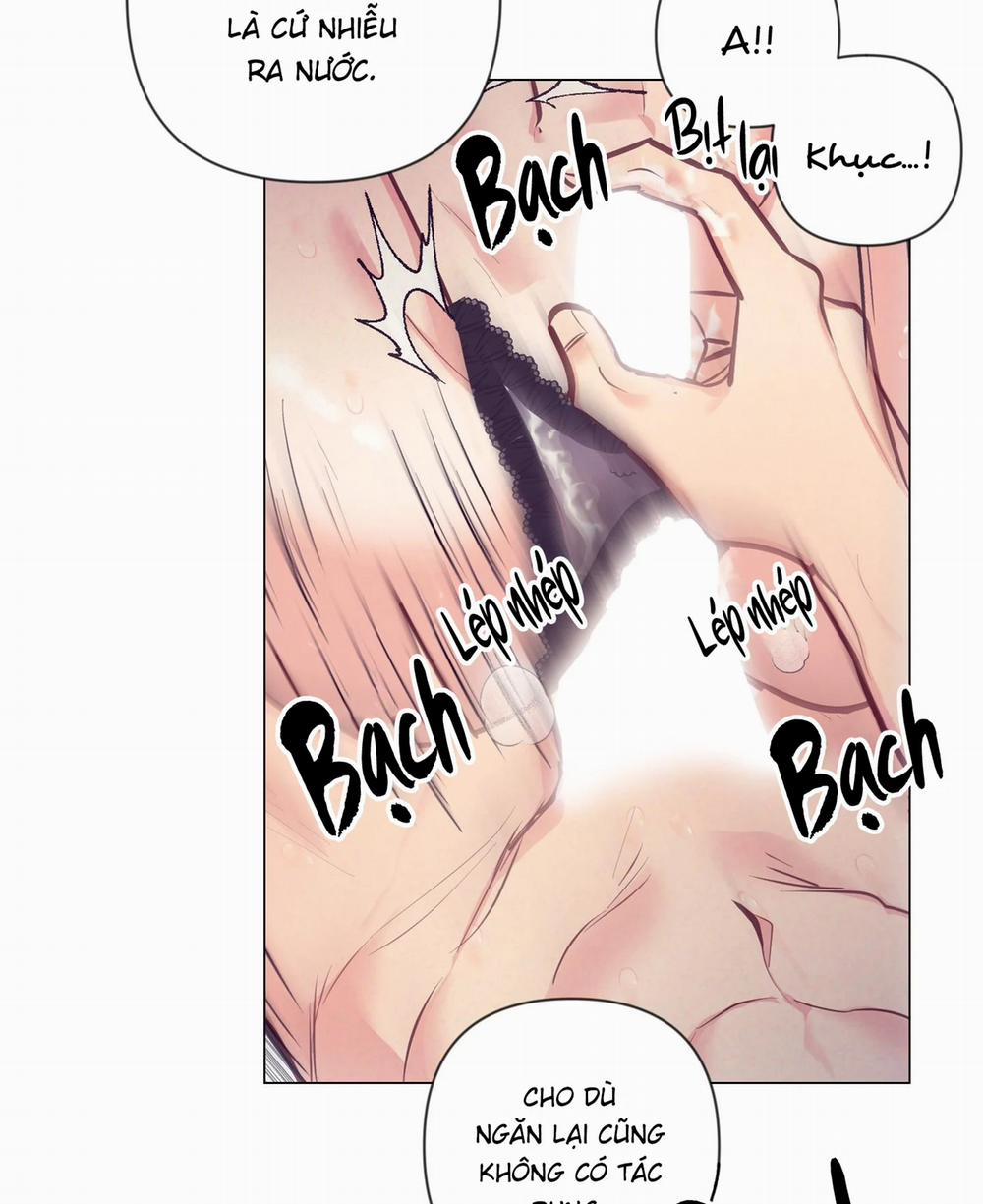 Chuyện Tình Chàng Giúp Việc 59 trang 36