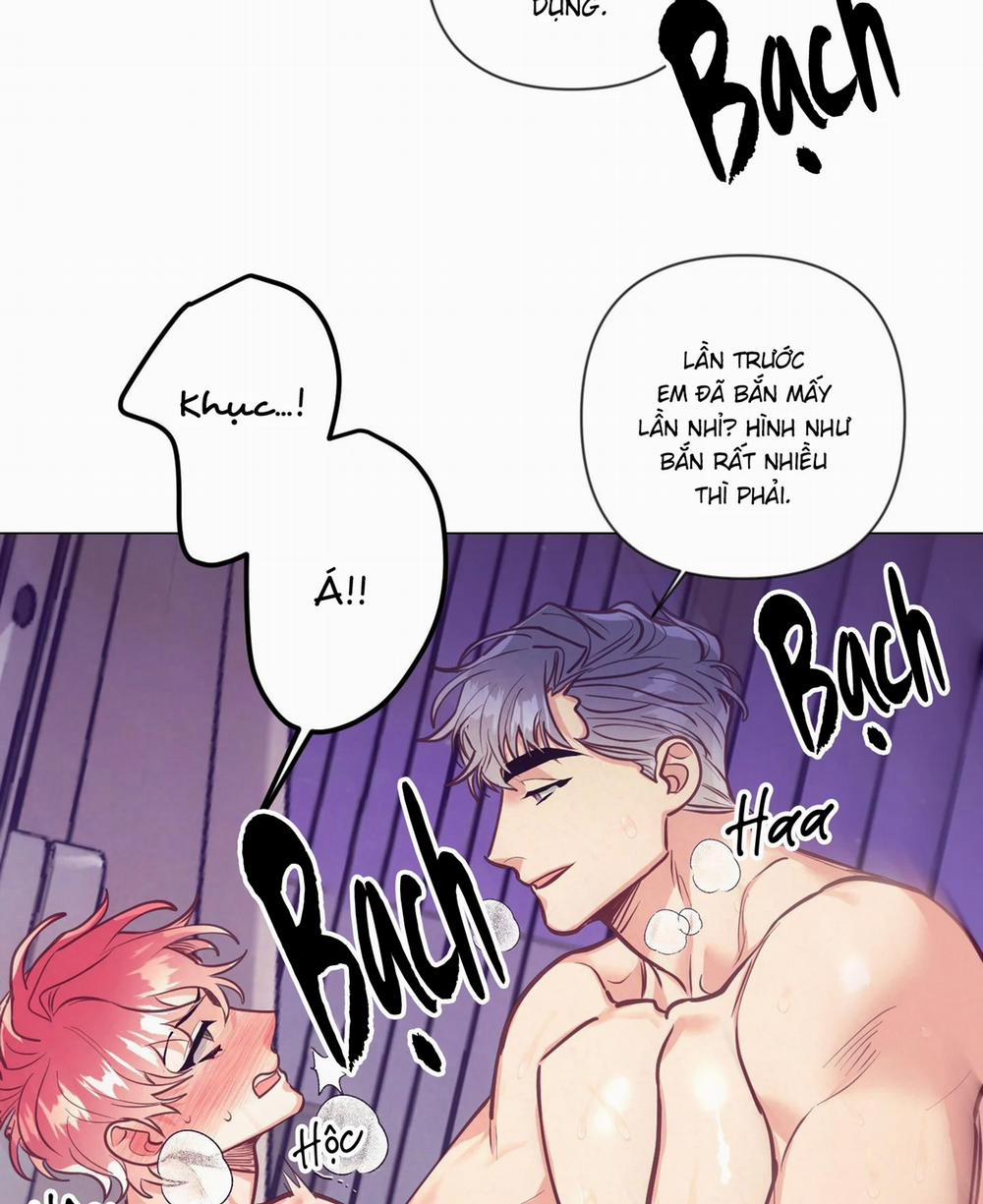 Chuyện Tình Chàng Giúp Việc 59 trang 37