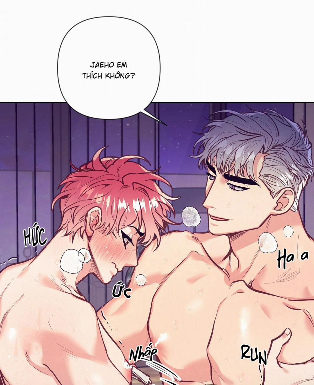 Chuyện Tình Chàng Giúp Việc 59 trang 4