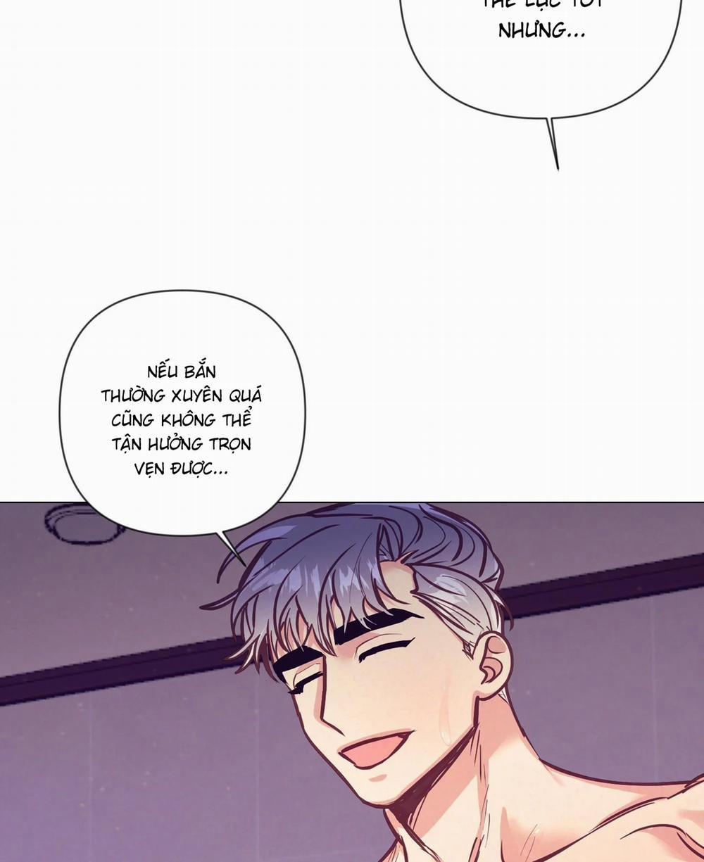 Chuyện Tình Chàng Giúp Việc 59 trang 40