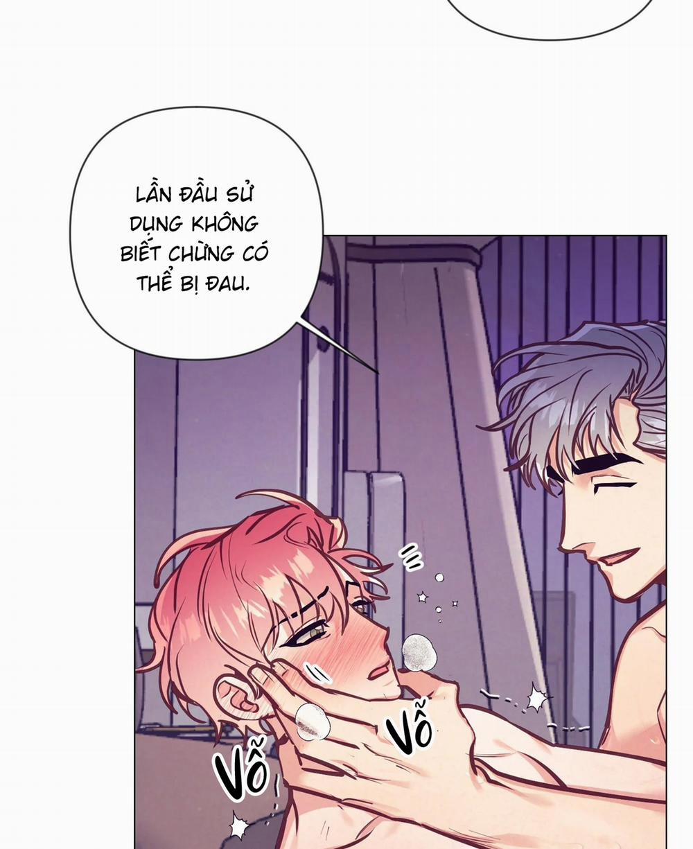 Chuyện Tình Chàng Giúp Việc 59 trang 44