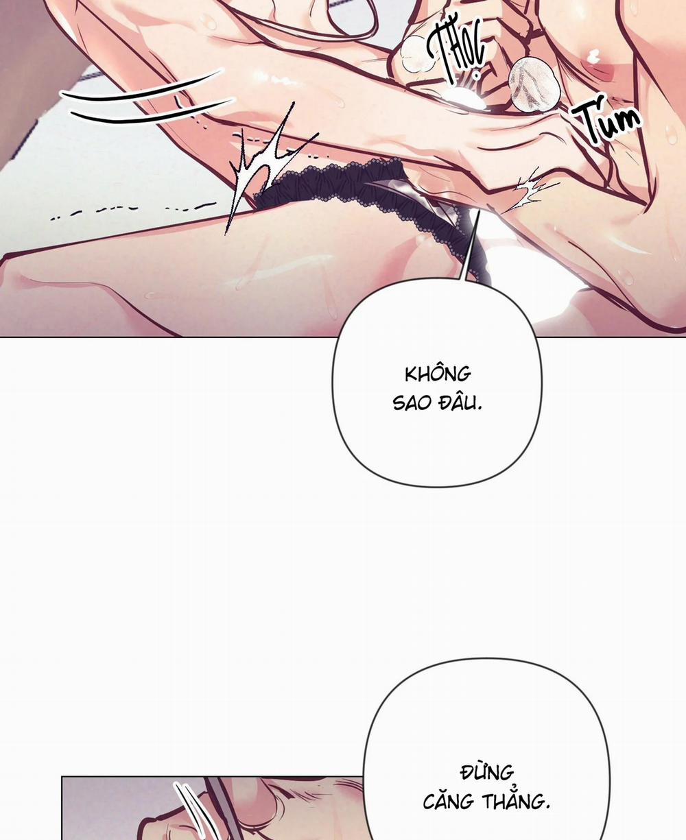 Chuyện Tình Chàng Giúp Việc 59 trang 49