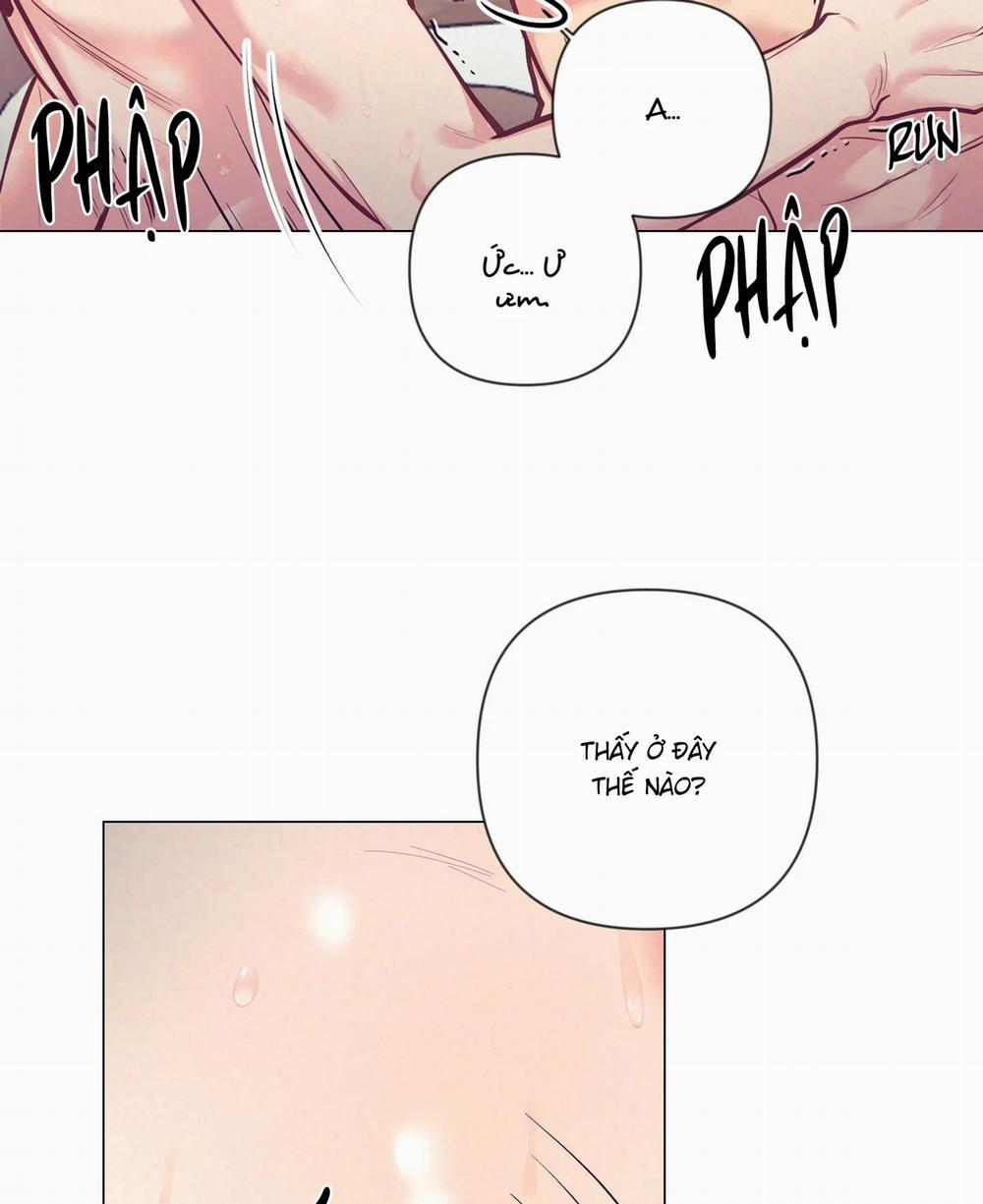 Chuyện Tình Chàng Giúp Việc 59 trang 5