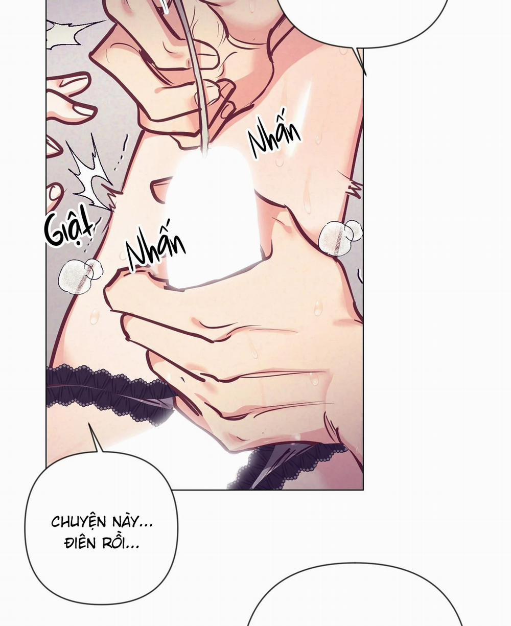 Chuyện Tình Chàng Giúp Việc 59 trang 50