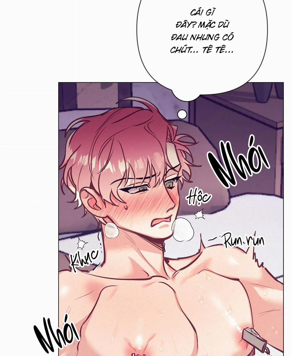 Chuyện Tình Chàng Giúp Việc 59 trang 51