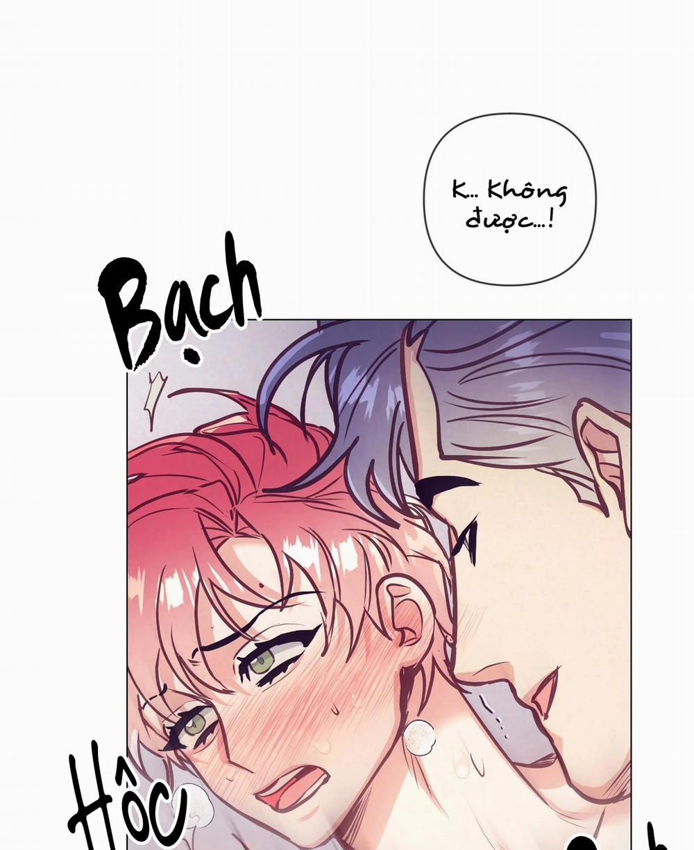 Chuyện Tình Chàng Giúp Việc 59 trang 60