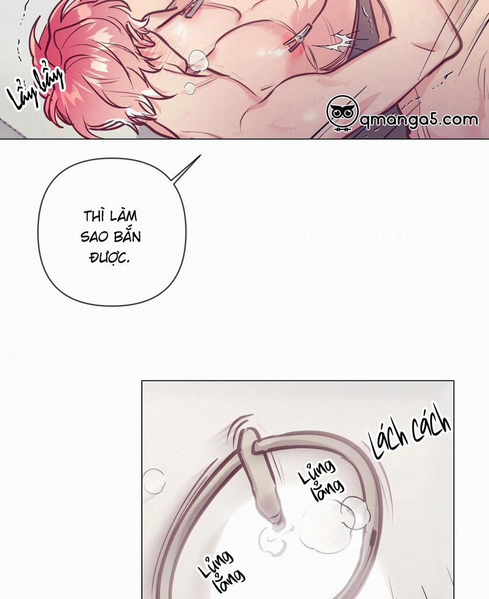 Chuyện Tình Chàng Giúp Việc 59 trang 67