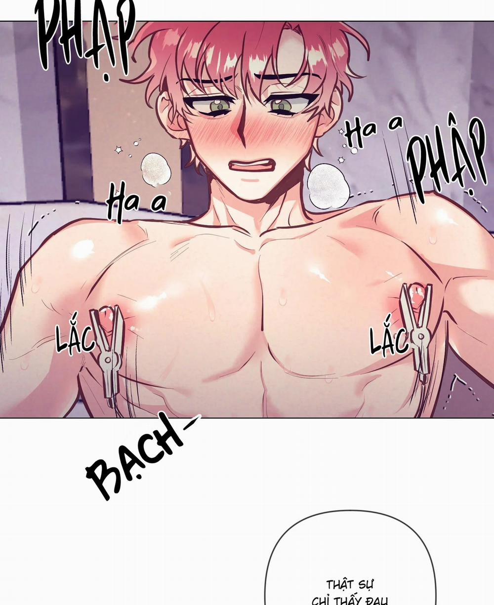 Chuyện Tình Chàng Giúp Việc 59 trang 7