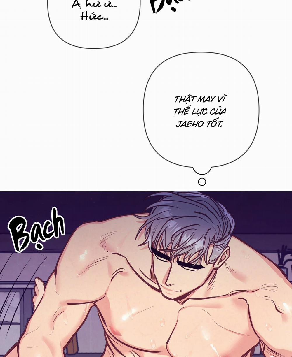 Chuyện Tình Chàng Giúp Việc 59 trang 70