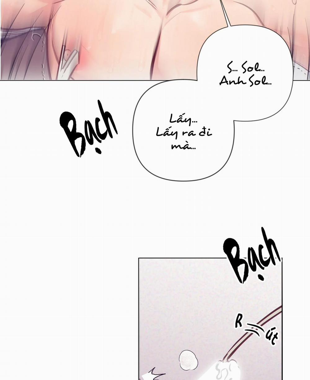 Chuyện Tình Chàng Giúp Việc 59 trang 78