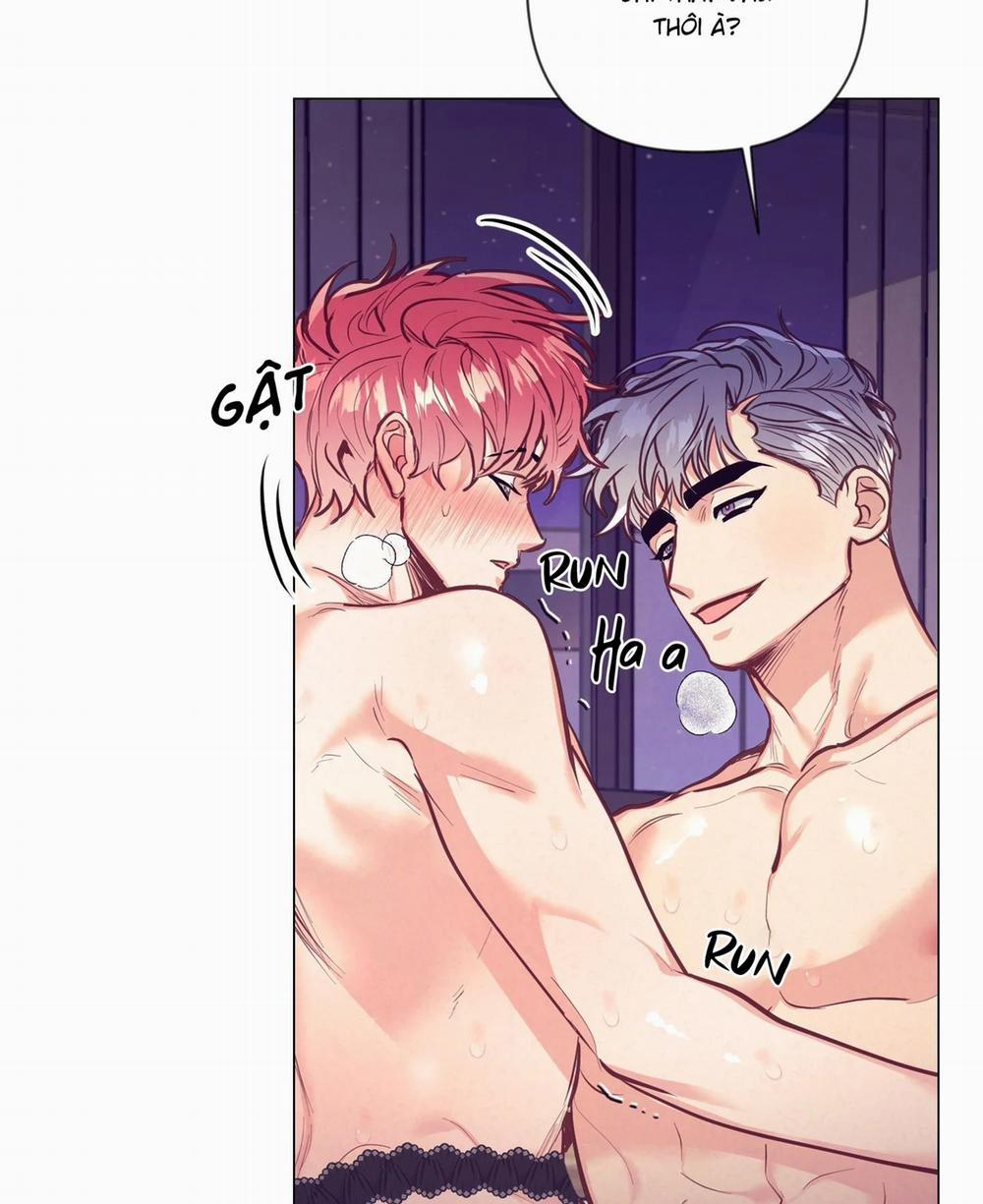 Chuyện Tình Chàng Giúp Việc 59 trang 8