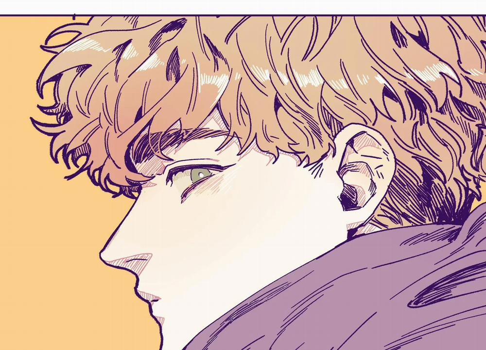 Chuyện Tình Chàng Giúp Việc 6 trang 1