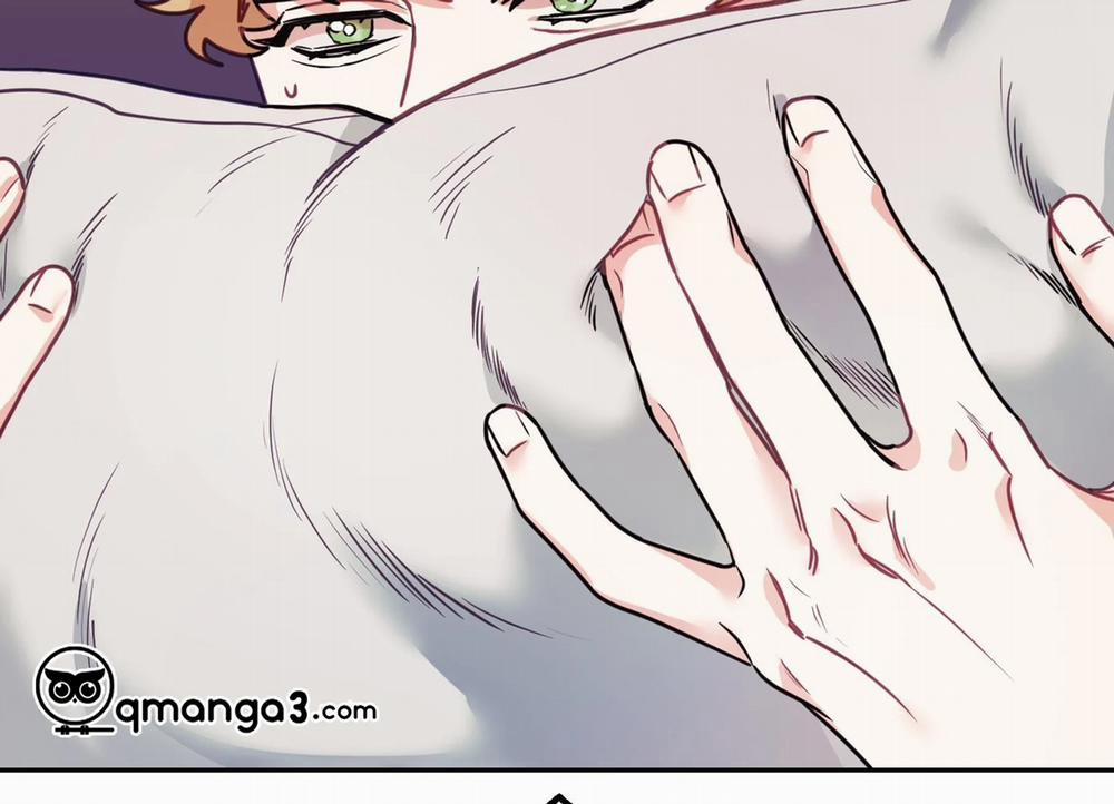 Chuyện Tình Chàng Giúp Việc 6 trang 10