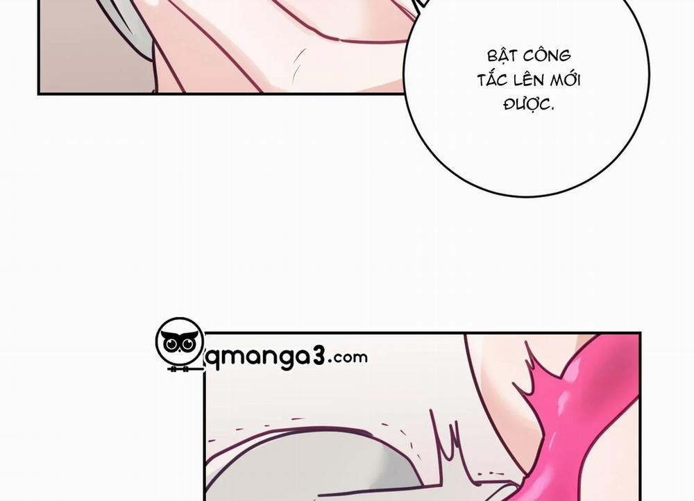 Chuyện Tình Chàng Giúp Việc 6 trang 108