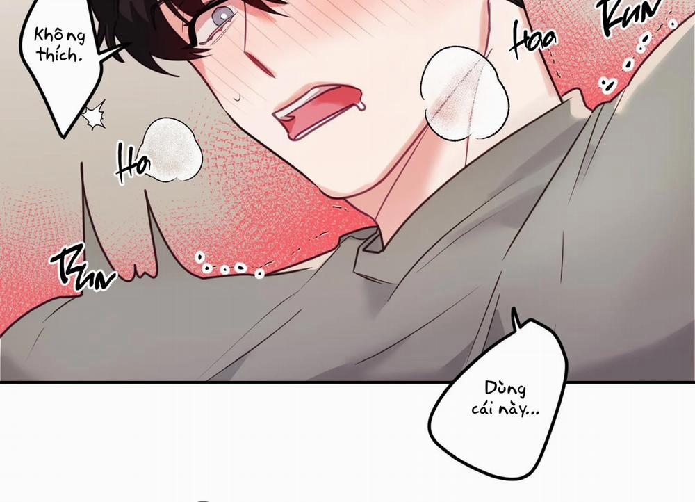 Chuyện Tình Chàng Giúp Việc 6 trang 124