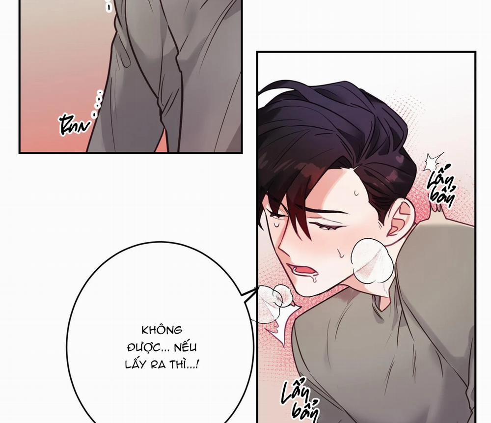 Chuyện Tình Chàng Giúp Việc 6 trang 126