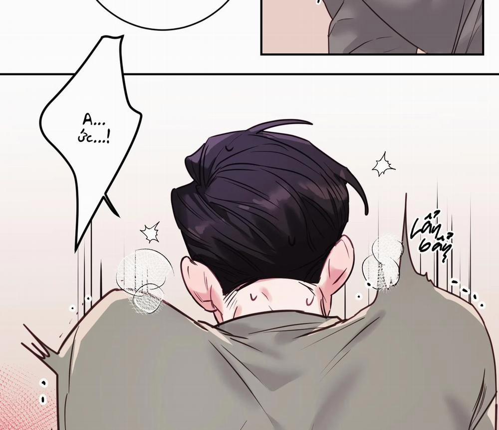 Chuyện Tình Chàng Giúp Việc 6 trang 127