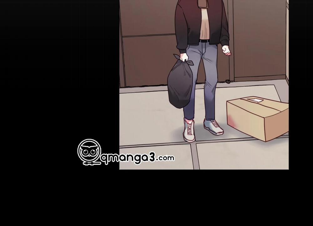 Chuyện Tình Chàng Giúp Việc 6 trang 14