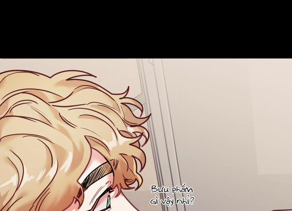 Chuyện Tình Chàng Giúp Việc 6 trang 15