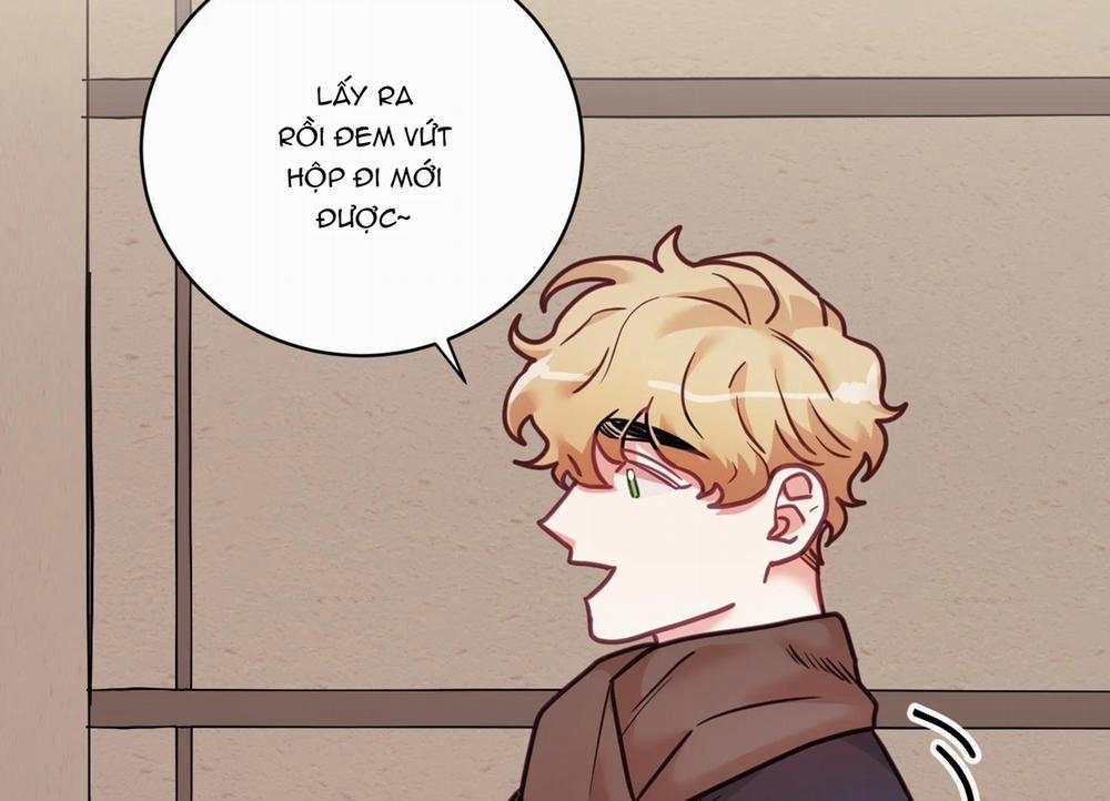 Chuyện Tình Chàng Giúp Việc 6 trang 21