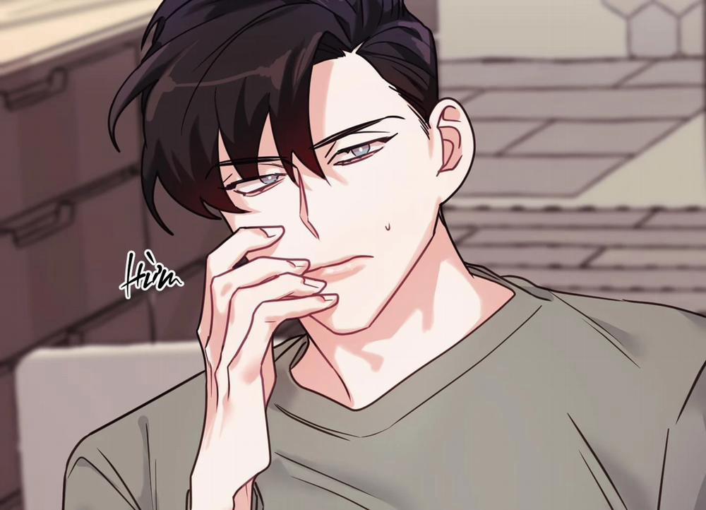 Chuyện Tình Chàng Giúp Việc 6 trang 70