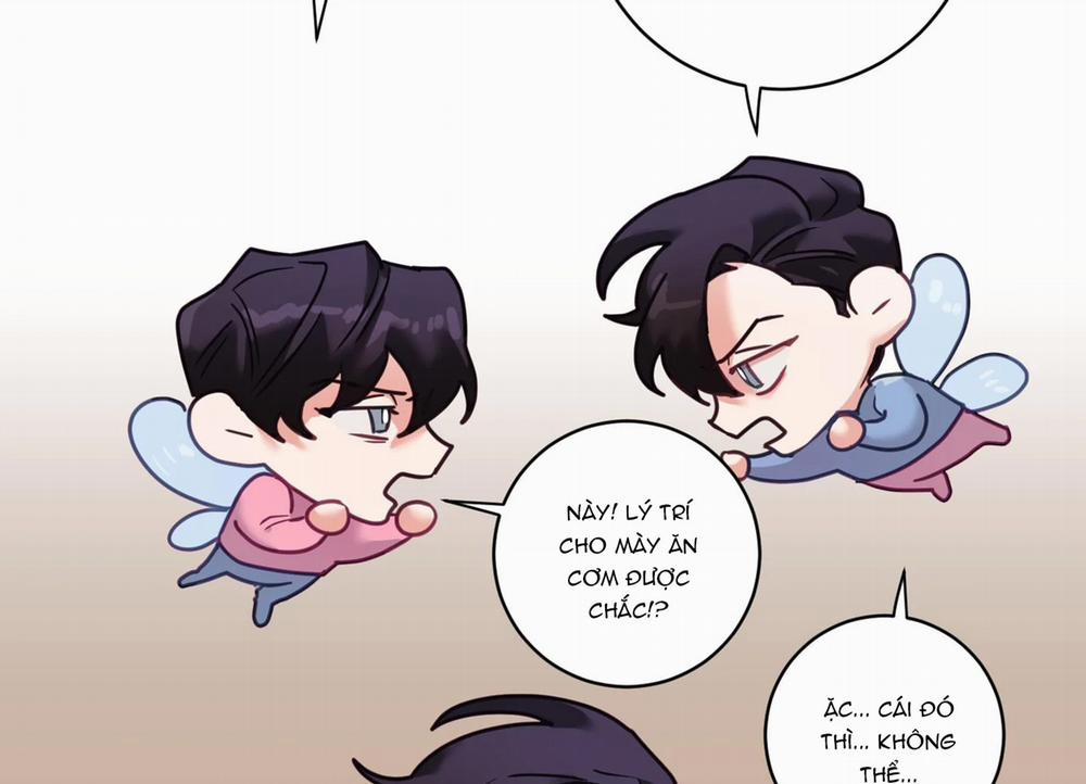 Chuyện Tình Chàng Giúp Việc 6 trang 82