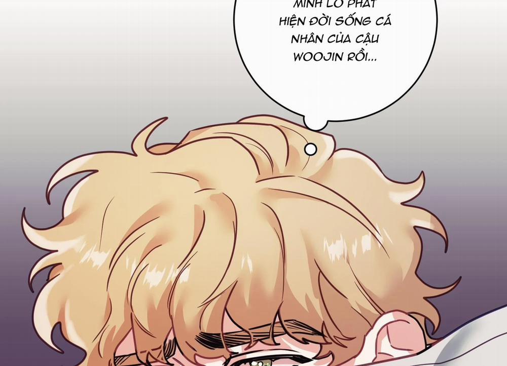 Chuyện Tình Chàng Giúp Việc 6 trang 9