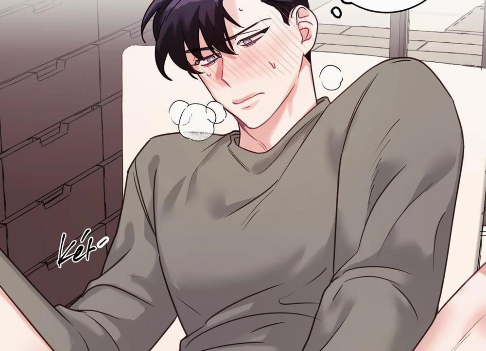 Chuyện Tình Chàng Giúp Việc 6 trang 90