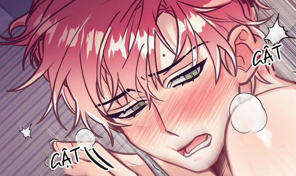 Chuyện Tình Chàng Giúp Việc 60 trang 113