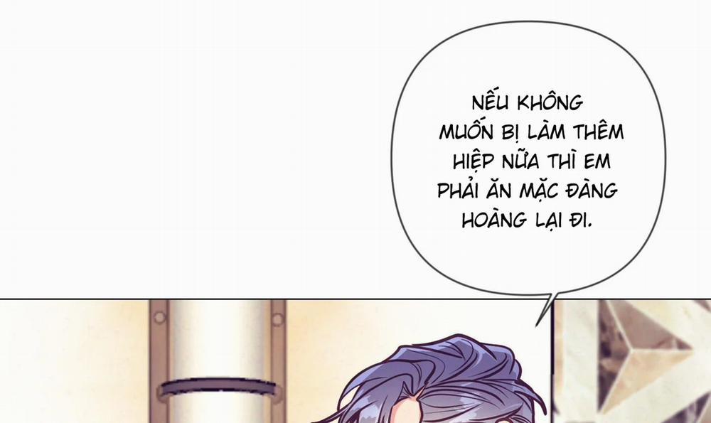 Chuyện Tình Chàng Giúp Việc 60 trang 147