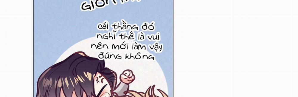 Chuyện Tình Chàng Giúp Việc 60 trang 199