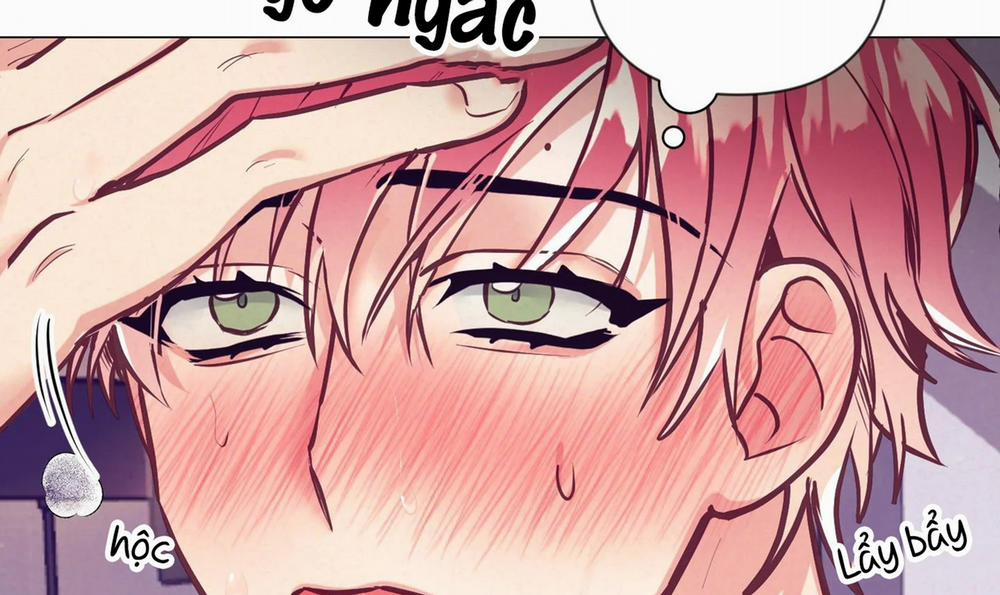 Chuyện Tình Chàng Giúp Việc 60 trang 20