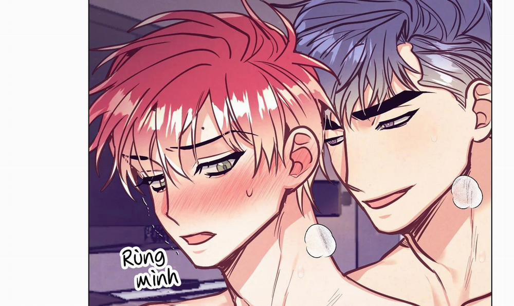 Chuyện Tình Chàng Giúp Việc 60 trang 29