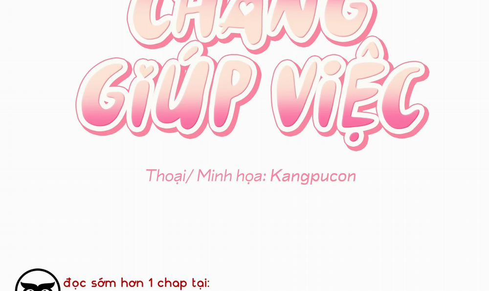 Chuyện Tình Chàng Giúp Việc 60 trang 3