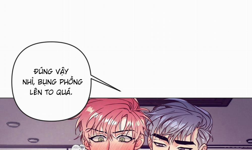 Chuyện Tình Chàng Giúp Việc 60 trang 46