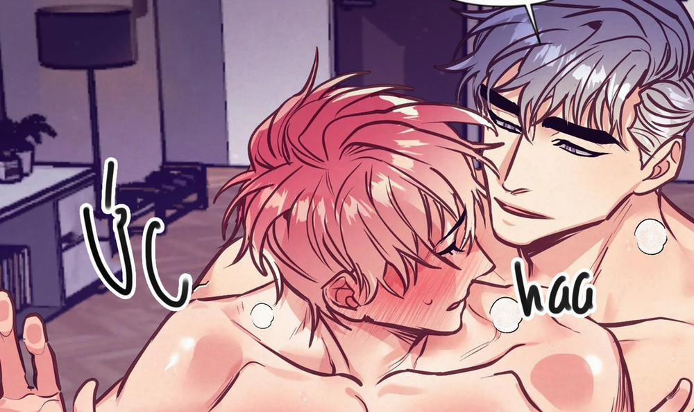 Chuyện Tình Chàng Giúp Việc 60 trang 86