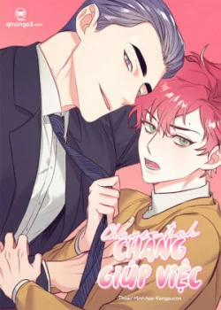 Đọc truyện tranh Chuyện Tình Chàng Giúp Việc