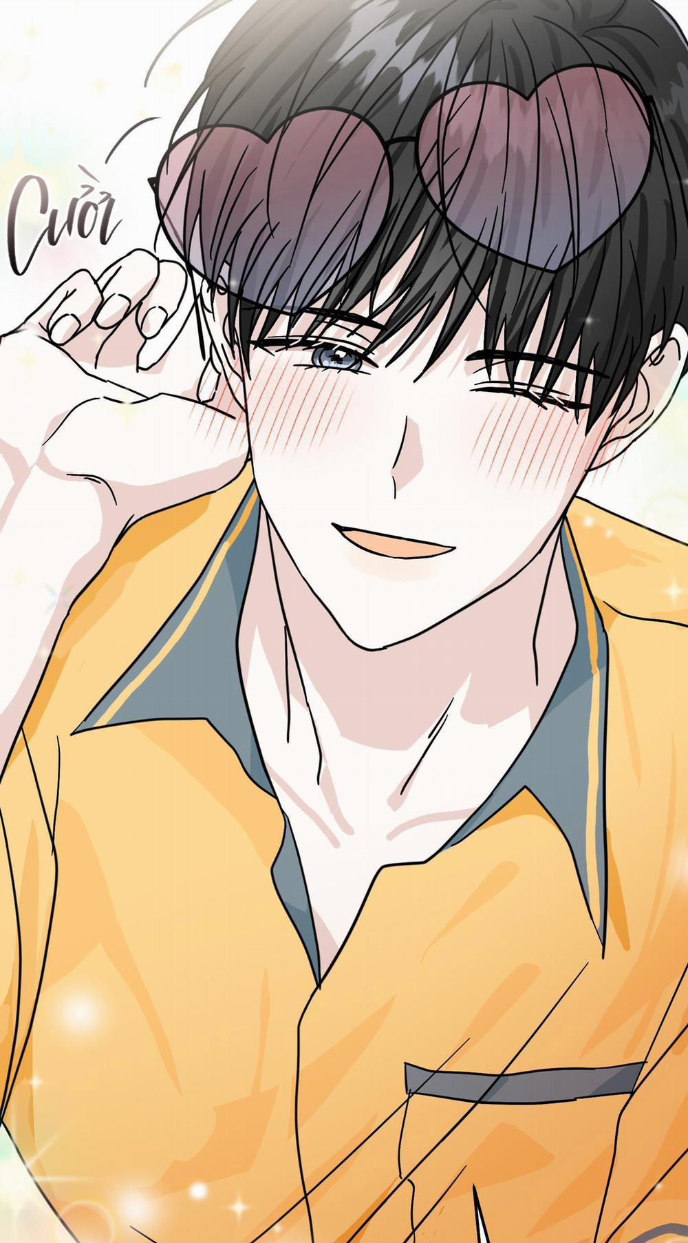 CHUYỆN TÌNH CHIBI 1 trang 16