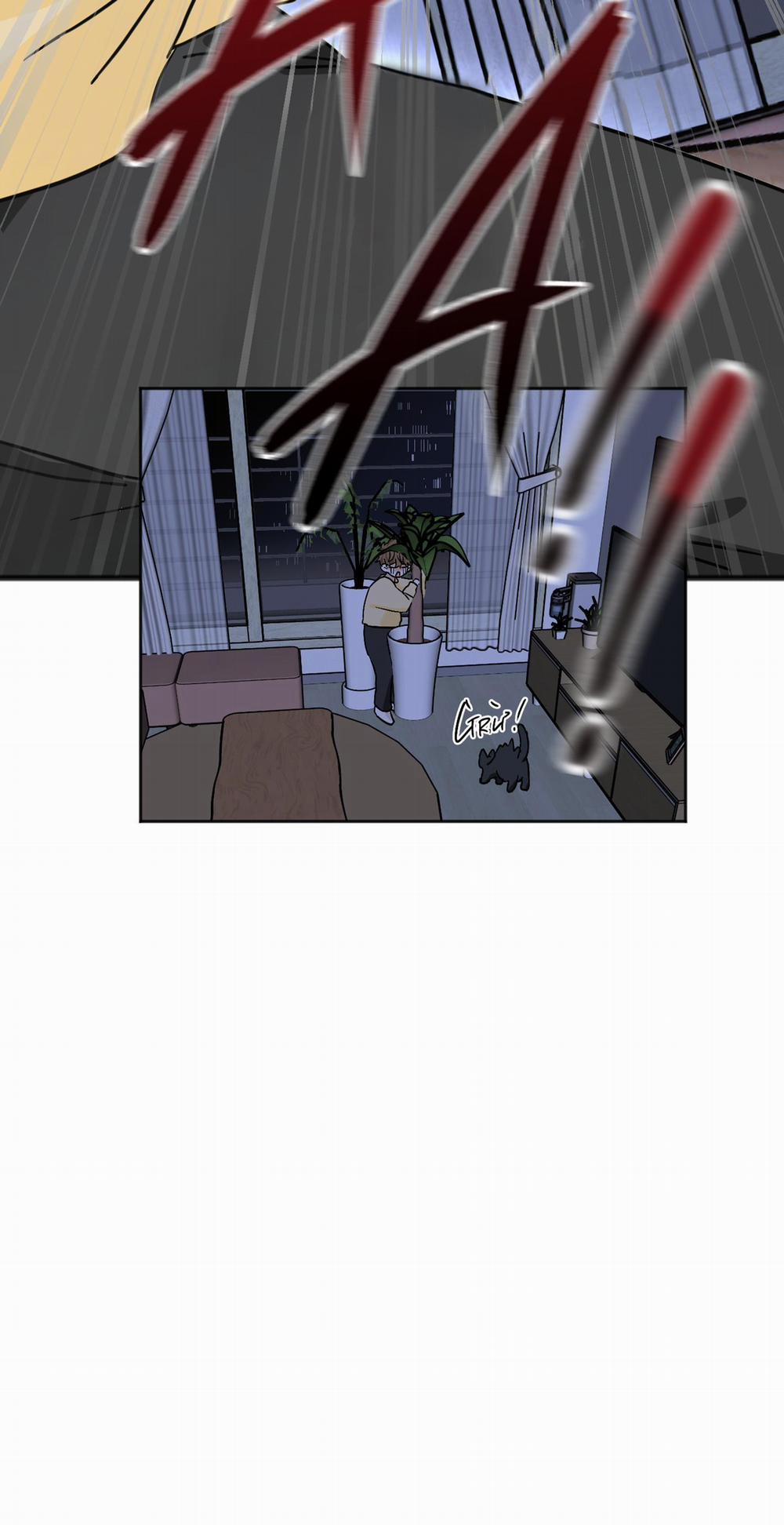 CHUYỆN TÌNH CHIBI 1 trang 29