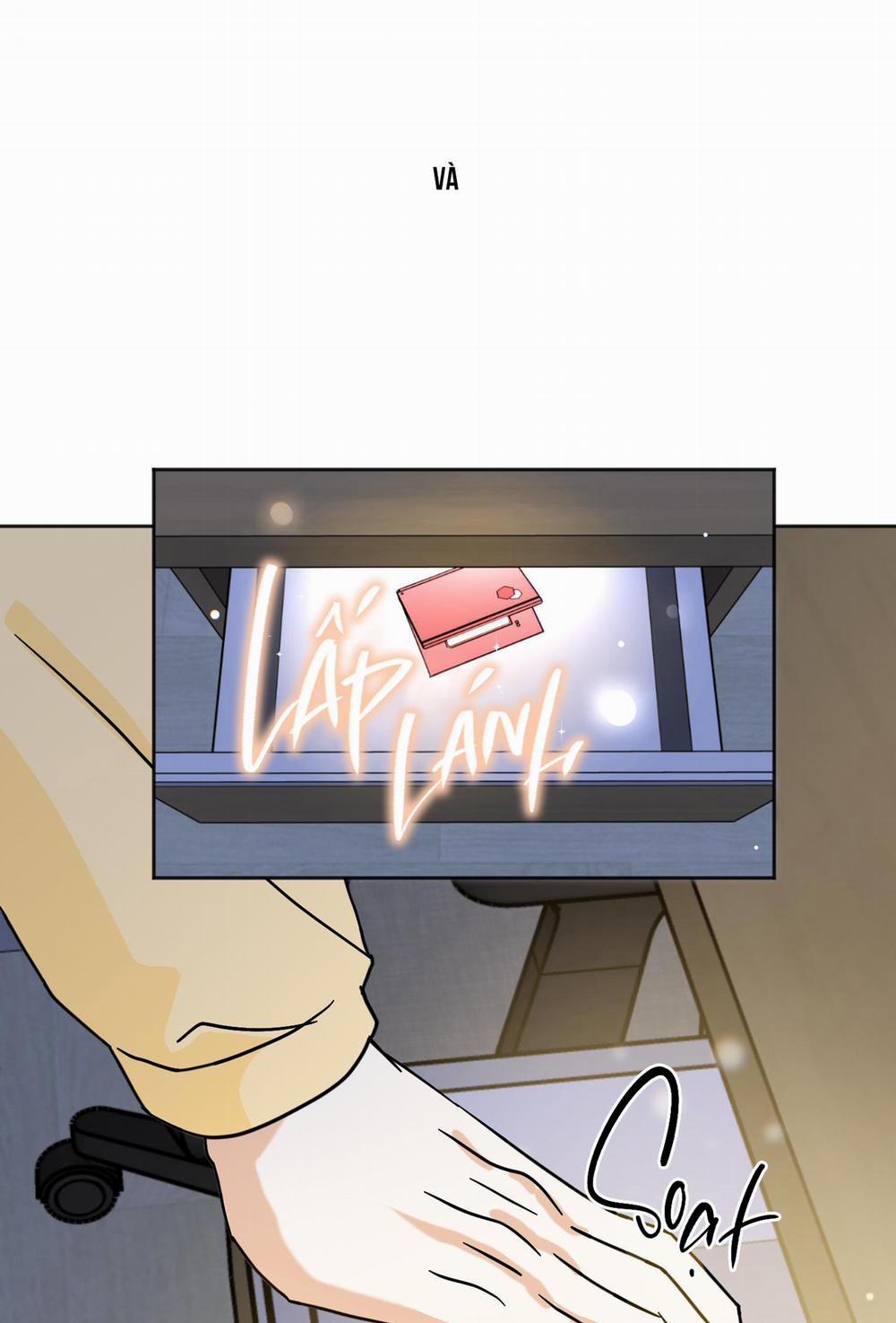 CHUYỆN TÌNH CHIBI 1 trang 49